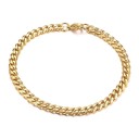 Men's Chain Bracelet 14