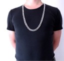 Men's Chain Necklace D118 7