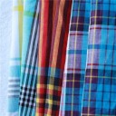 Men's Checked Boxers - 4 Pack 8