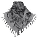 Men's Checked Scarf 5