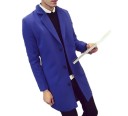 Men's Coat J3168 7
