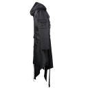 Men's Coat with Hood F1102 4