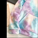 Men's Colourful Hoodie F62 9