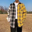 Men's Colourful Shirt A2655 1