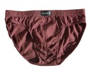 Men's Comfortable Briefs - 4 Pack 9