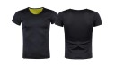 Men's Compression T-Shirt F1753 3