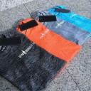 Men's Compression T-Shirt F1757 7