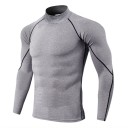 Men's Compression T-Shirt F1759 3