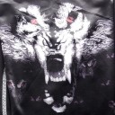 Men's Compression T-Shirt F1772 13