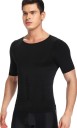 Men's Compression T-Shirt F1785 4