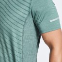 Men's Compression T-Shirt F1797 9