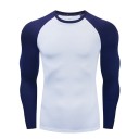 Men's Compression T-Shirt F1804 14