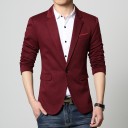 Men's Cotton Blazer J2939 28