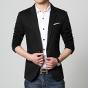 Men's Cotton Blazer J2939 38