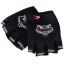 Men's Cycling Gloves with Print J2103 2