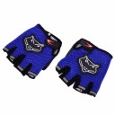 Men's Cycling Gloves with Print J2103 6