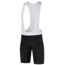 Men's Cycling Shorts with Braces P37691 2