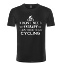 Men's Cycling T-Shirt T2182 9