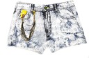 Men's Denim Boxer Shorts 5