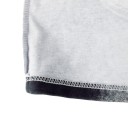 Men's Denim Boxer Shorts 8