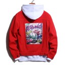 Men's Denim Jacket F1110 14