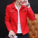 Men's Denim Jacket 3