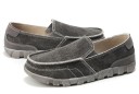 Men's Denim Moccasins 5