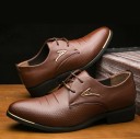 Men's Derby Shoes Arnold J1504 5