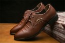 Men's Derby Shoes Arnold J1504 12