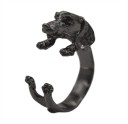 Men's Dog Ring J2230 5