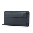 Men's Double Leather Wallet 1