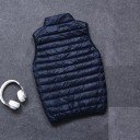 Men's Down Gilet S105 13