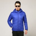 Men's Down Jacket 16