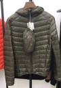 Men's Down Jacket 20