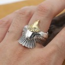 Men's Eagle Ring 1