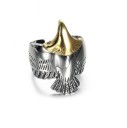 Men's Eagle Ring 2