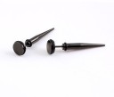 Men's Earring with Stretching Effect J1438 2