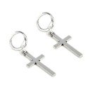 Men's Earrings CROSS J3358 3
