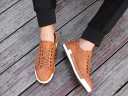 Men's Elegant Sneakers J2643 8