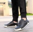 Men's Elegant Sneakers J2643 10