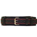 Men's Fabric Belt C1052 2
