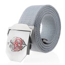 Men's Fabric Belt L358 3