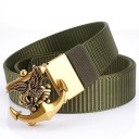 Men's Fabric Belt L388 3