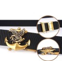Men's Fabric Belt L388 19