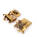 Men's Fabric Belt L388 20