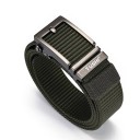 Men's Fabric Belt L463 4