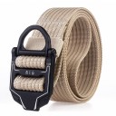 Men's Fabric Belt L469 2