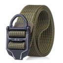 Men's Fabric Belt L469 3