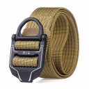 Men's Fabric Belt L469 8