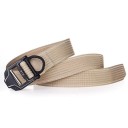 Men's Fabric Belt L469 10